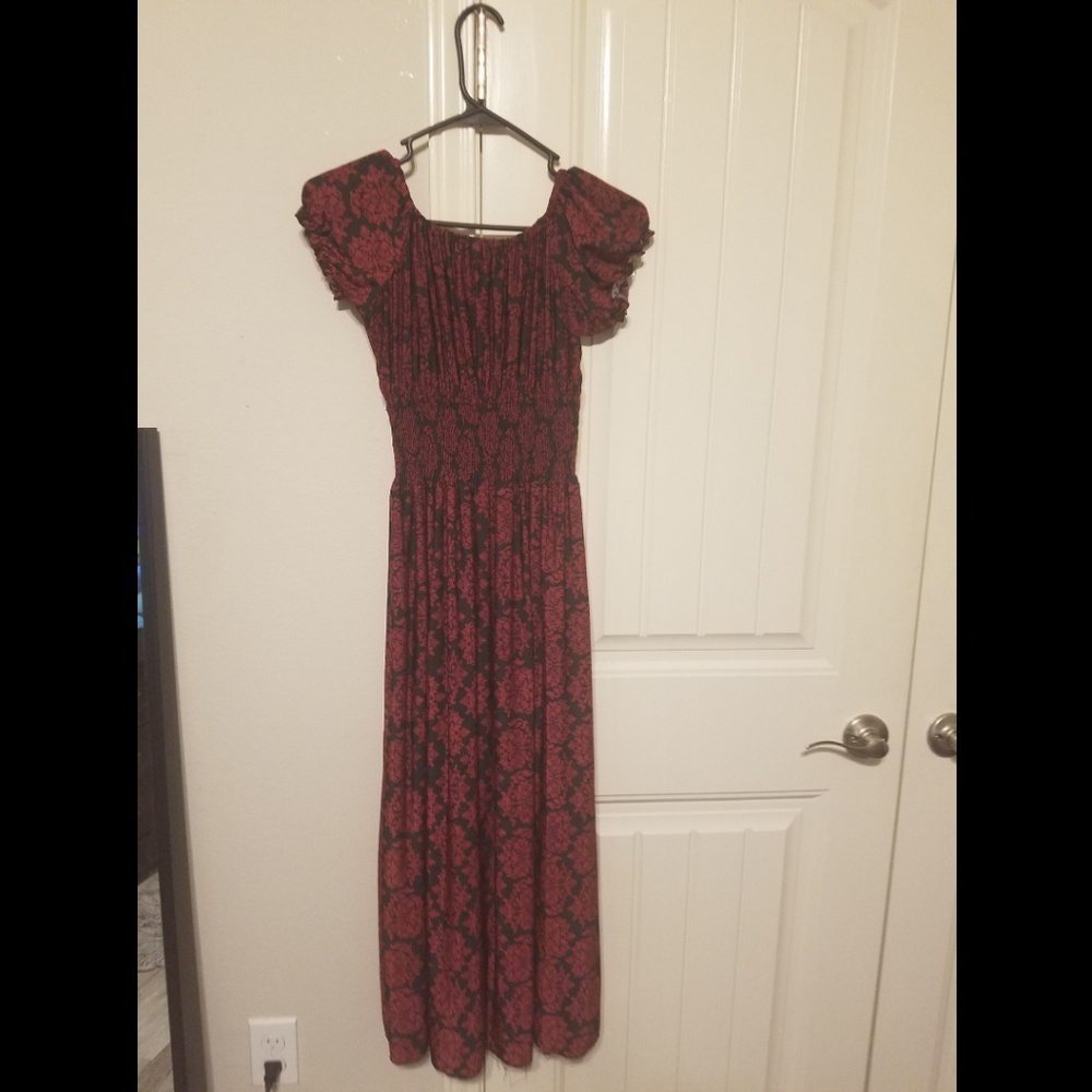 dress